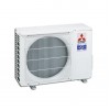 MITSUBISHI ELECTRIC PKA-RP50HAL-PUHZ-ZRP50VKA (полупромышленная серия)